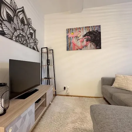 Appartement Le Nid D'alspach - Cocon Romantique A