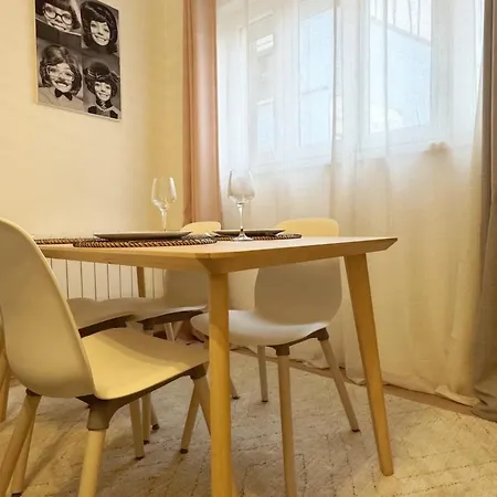 Le Nid D'alspach - Cocon Romantique A Appartement Colmar