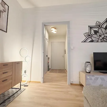 Le Nid D'alspach - Cocon Romantique A Appartement