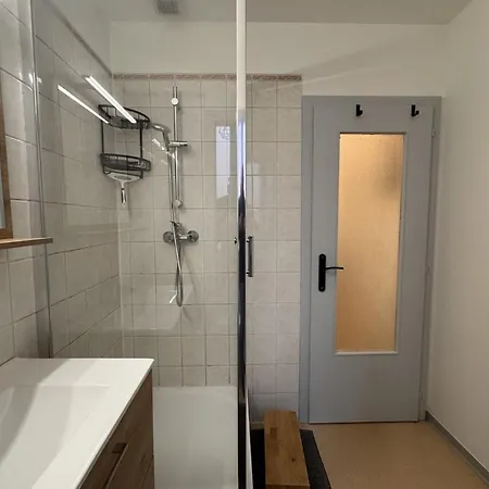 Le Nid D'alspach - Cocon Romantique A Appartement