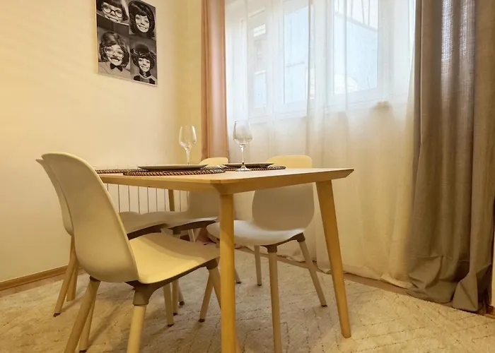 Le Nid D'alspach - Cocon Romantique A Appartement Colmar