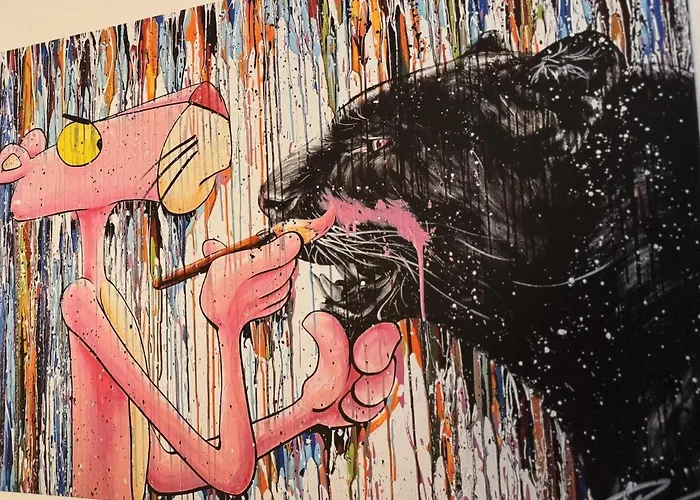 Appartement Le Nid D'alspach - Cocon Romantique A