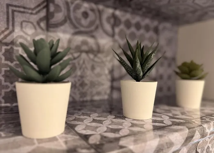 Le Nid D'alspach - Cocon Romantique A Appartement *