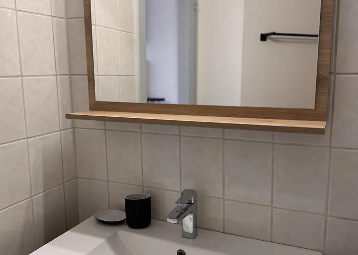 Le Nid D'alspach - Cocon Romantique A Colmar