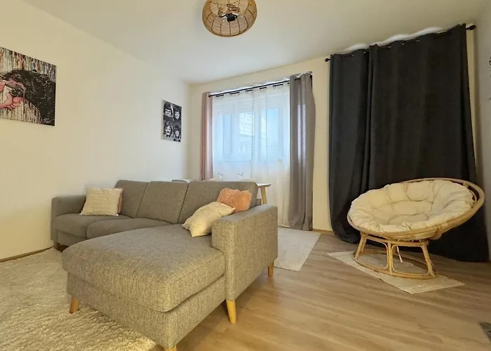 Appartement Le Nid D'alspach - Cocon Romantique A *